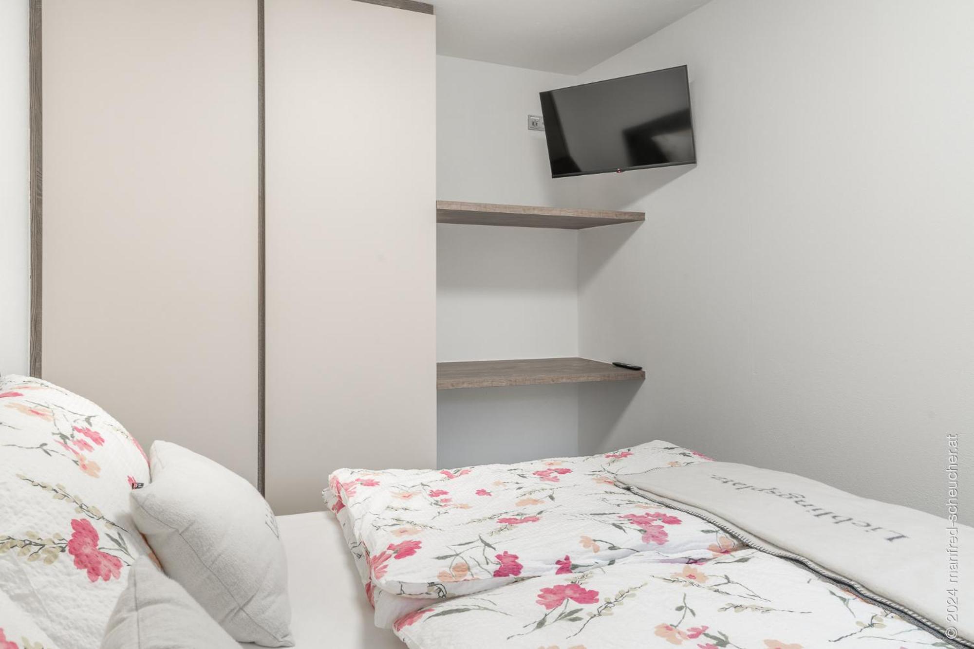 Apartment Gamsblick 茵特斯托德 客房 照片